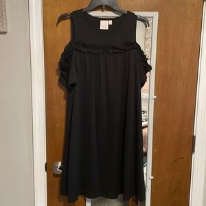 Lauren Conrad Dress